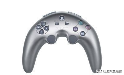 游戏机手柄进化史,xbox手柄系列进化史
