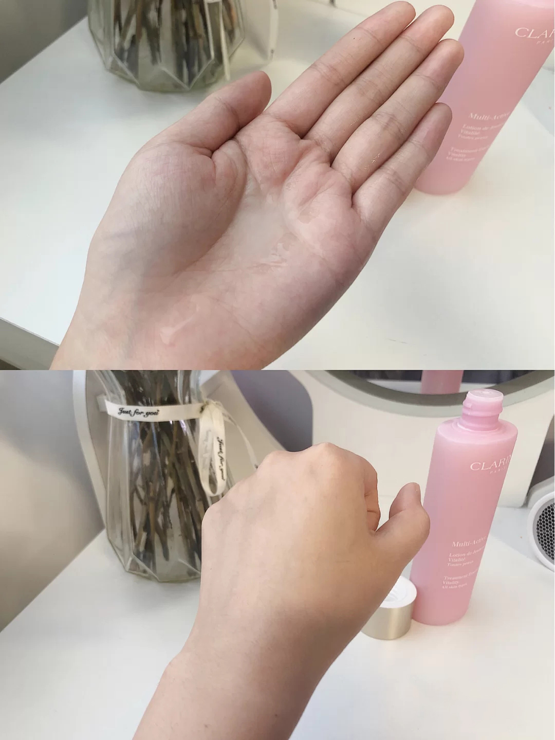 平价又好用的娇韵诗，小姐姐get到了吗？