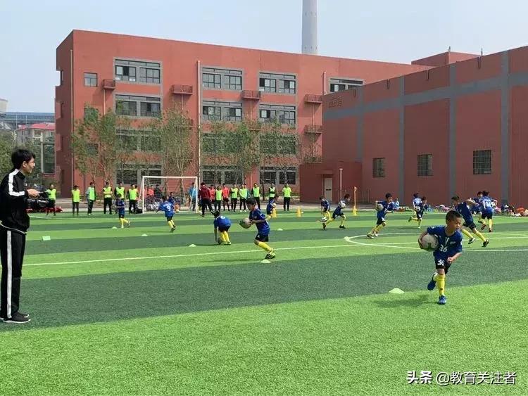 郑州市中原区育才小学足球比赛,郑州市惠济区新城路小学足球赛