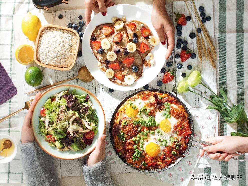 2分钟高效燃脂训练,15分钟轻松燃脂训练动作