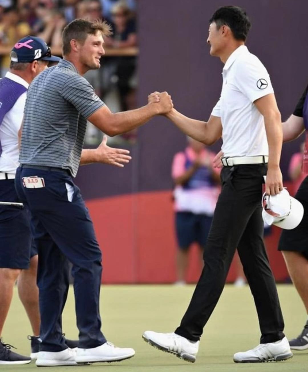 昊桐因新规丢60万；罗斯换杆后首胜；科学家大胜；高博会各种高潮