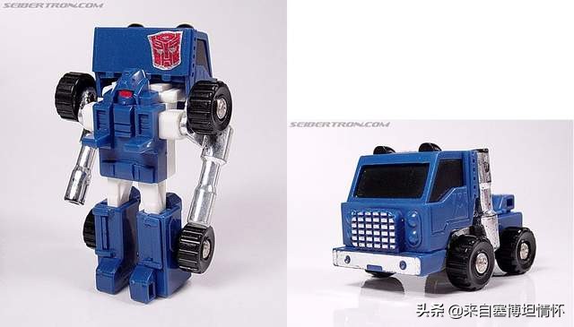 变形金刚g1大黄蜂汽车,变形金刚g1汽车大师原型车