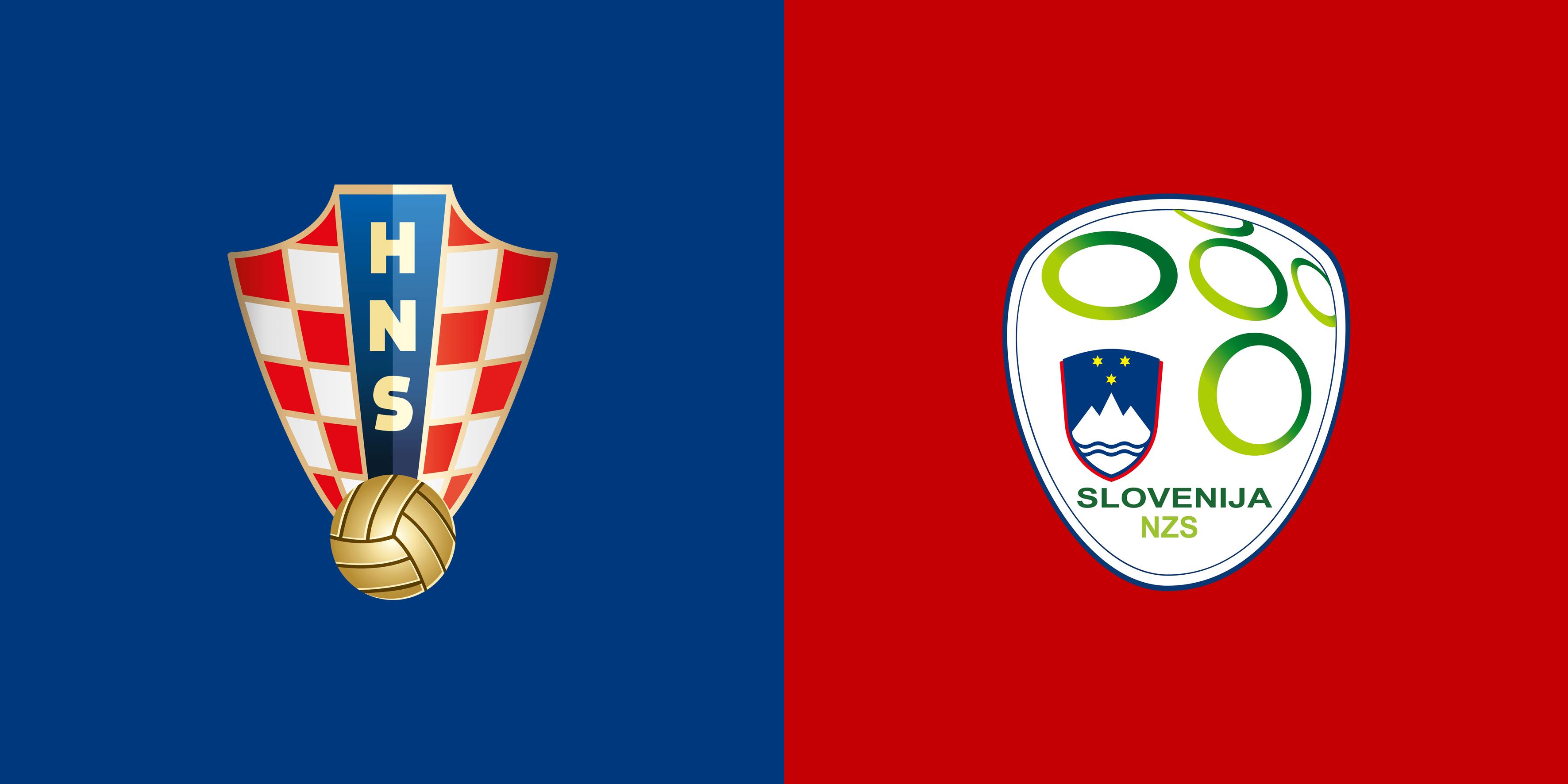 伊拉克VS伊朗（每日精选二串）克罗地亚VS斯洛文尼亚