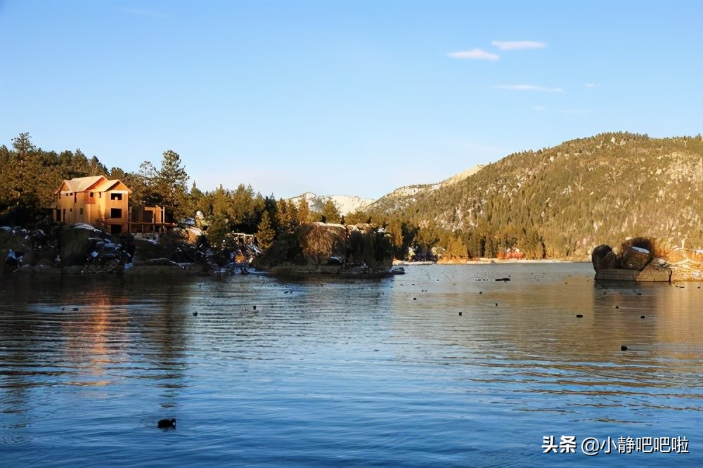 你不知道的国家冷知识——“男人天堂”加拿大）