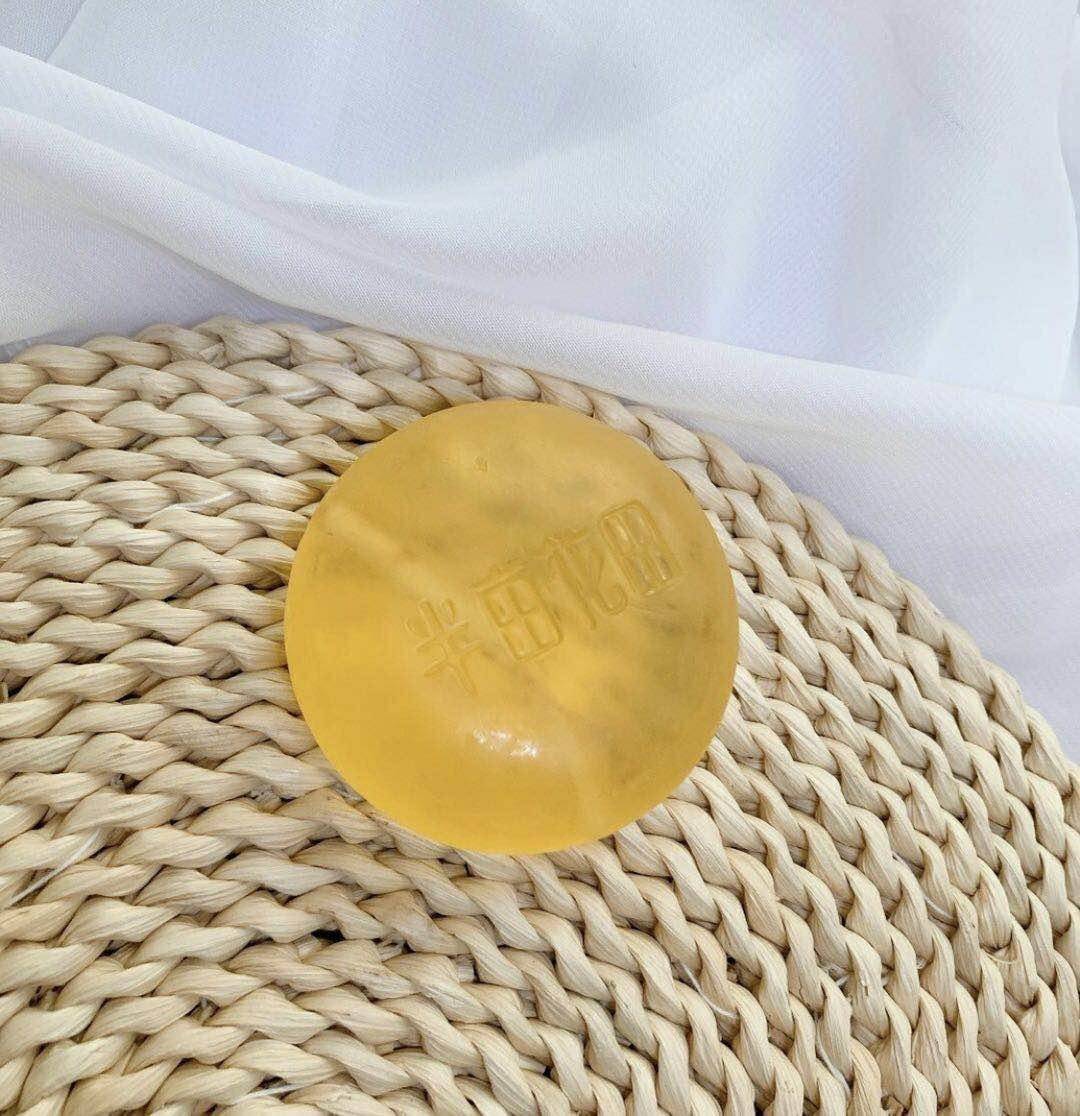 长时间没清理脸部,长期不正确的洗脸方式