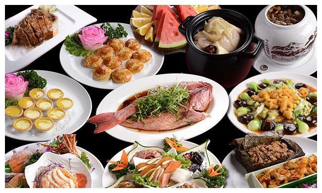 川菜鲁菜粤菜哪个是八大菜系之首,湘菜粤菜川菜八大菜系