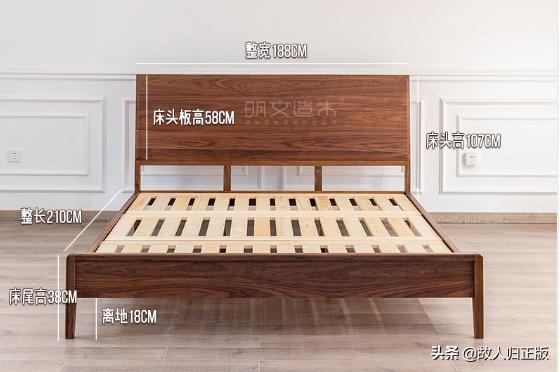 网购床怎么选,网购床到底怎么选