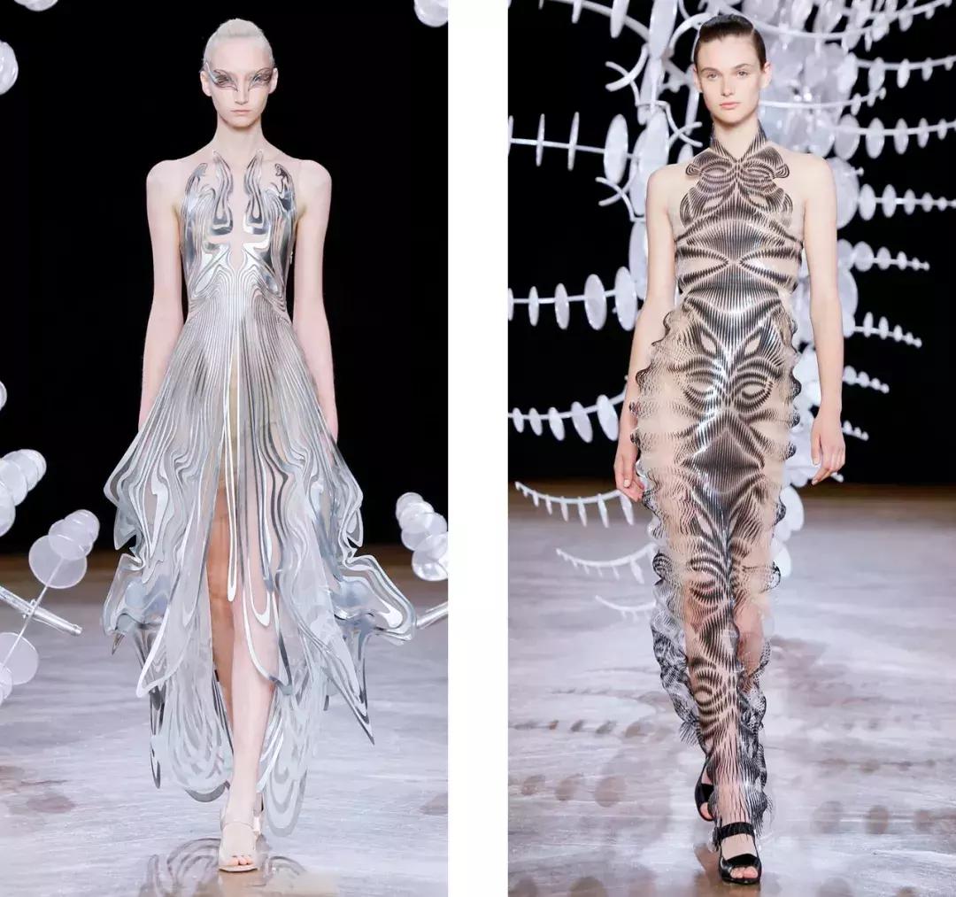 2023时尚圈流行趋势,时尚圈今年的流行色