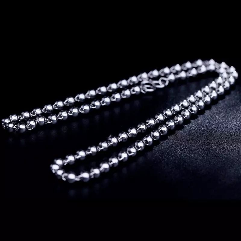 肖邦链o型链哪个好,肖邦链元宝链