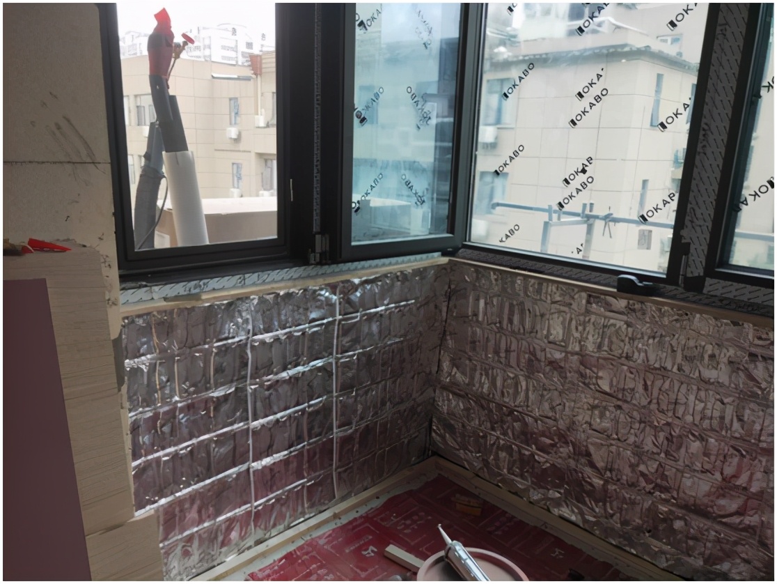 我的百条装修深坑奔腾记