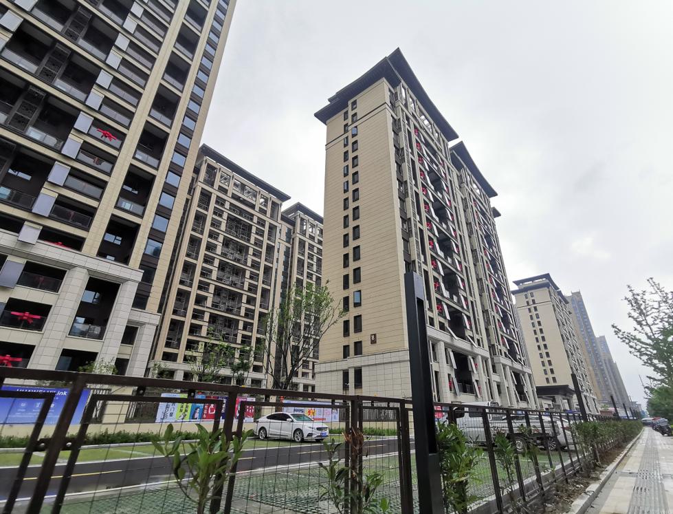 阜阳最新交付“红黑榜”！8大品质小区好评！4大新盘交付被投诉…