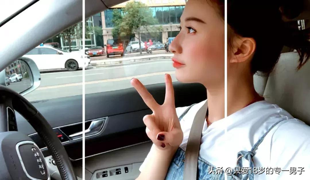 明雪敏|跌倒了、爬起来我会走得更坚定