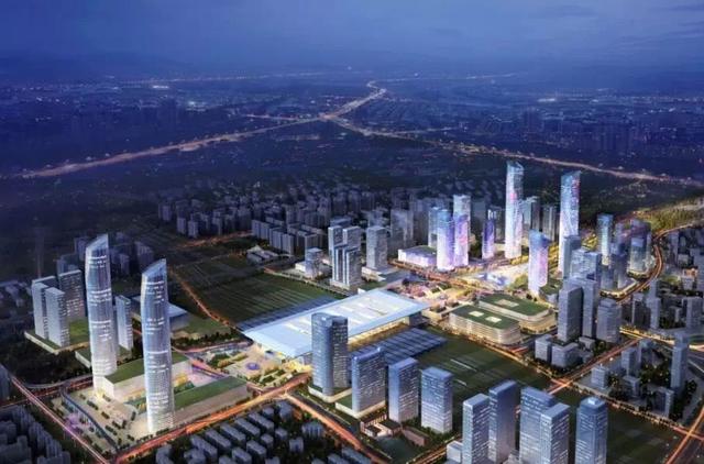 成都外资项目签约,2023年成都招商引资项目集中签约