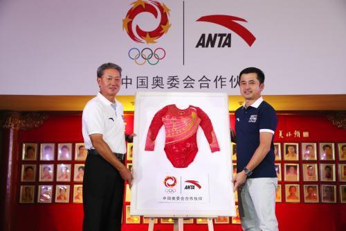 体操王子李宁现在怎样了,李宁的体操王子纪录打破了吗