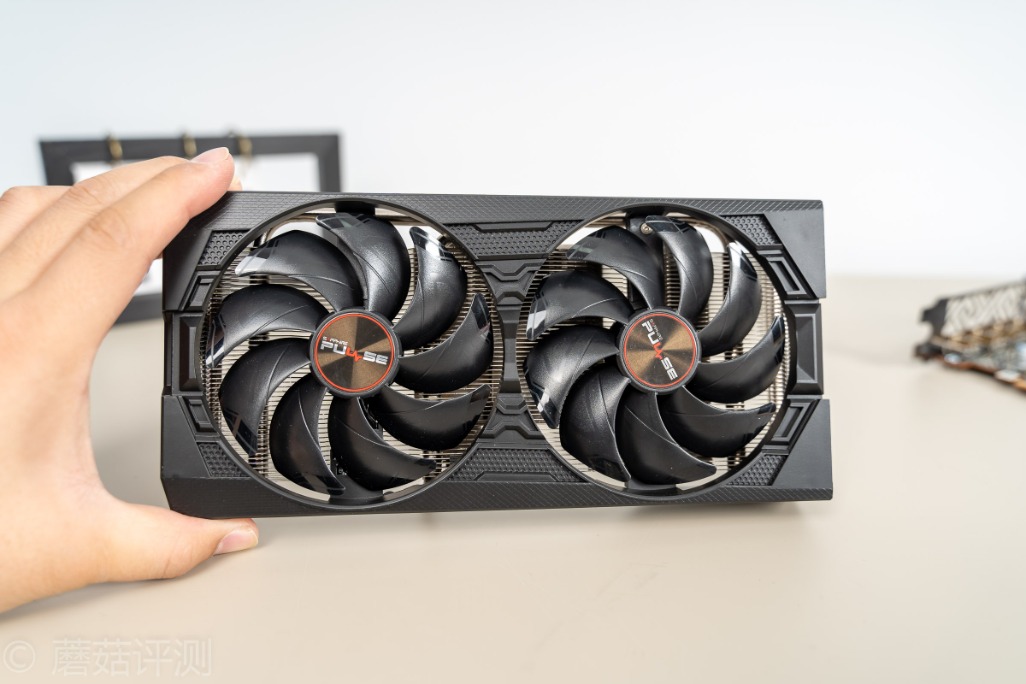 蓝宝石rx5808g超白金oc拆机,蓝宝石rx5500xt白金版8g拆机