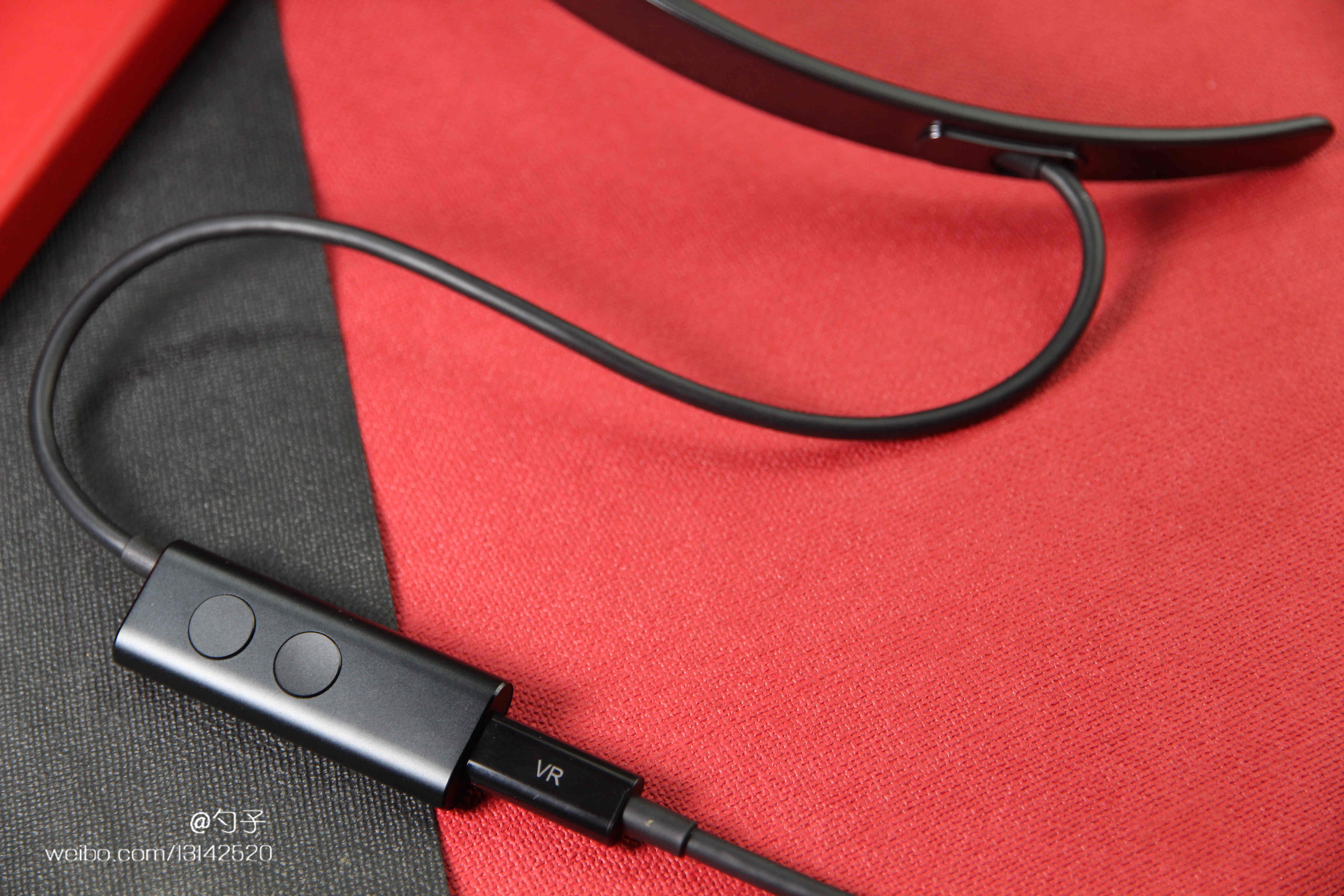 华为vrglass一代和二代眼镜度数,最便携的vr眼镜