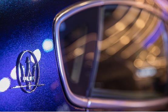 玛莎拉蒂上海意特,2019玛莎拉蒂上海意特