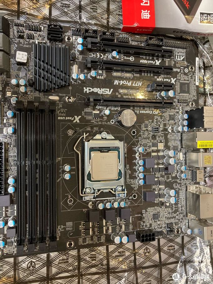 手痒痒！非标准垃圾佬800预算配个备用机