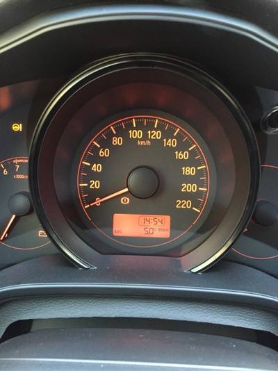 本田飞度评测2008二手,本田飞度2021款落地价818