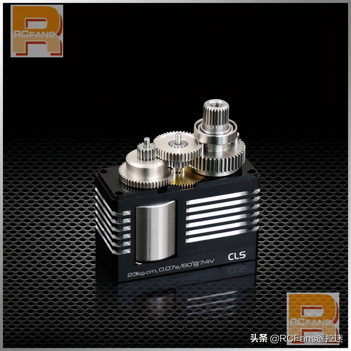 kingmax舵机怎么样,kingmax舵机航模