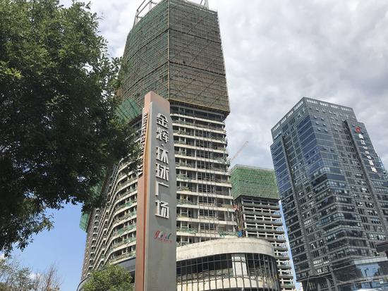 曲江千林郡最新动态,曲江千林郡8号楼最新消息