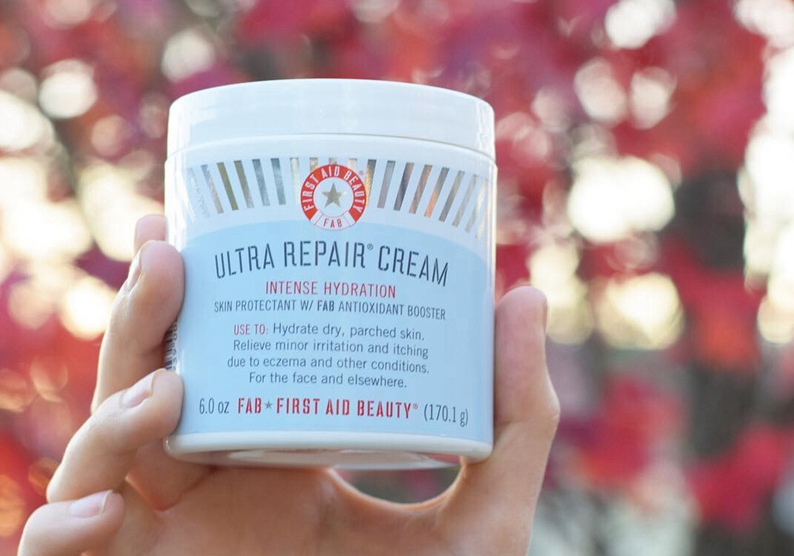 别被大牌“忽悠”了，这才是平价好用的面霜，学生*党**入手无压力