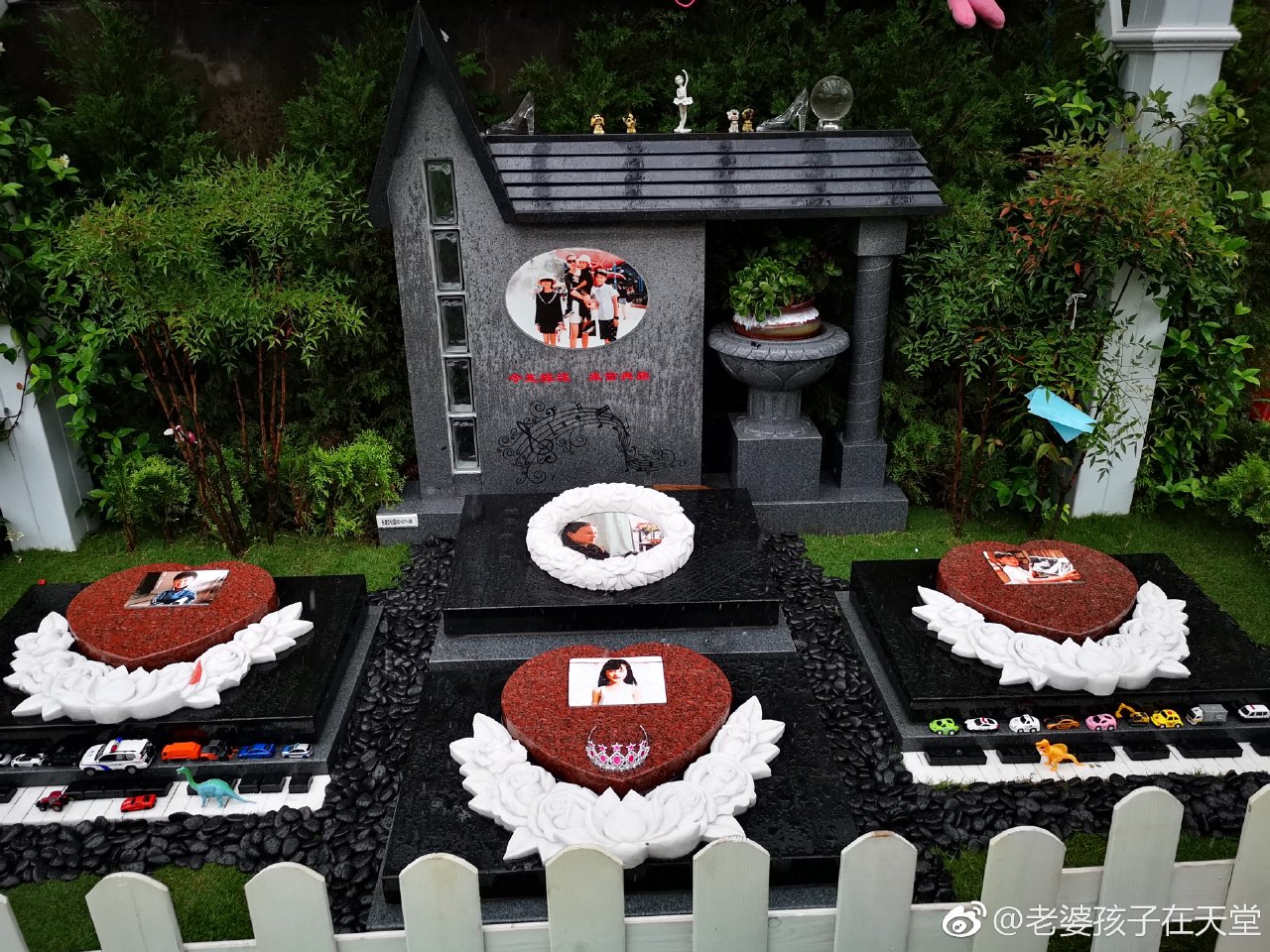 暖暖真的是林生斌的第二个孩子吗,妻儿离开一年林生斌的近况