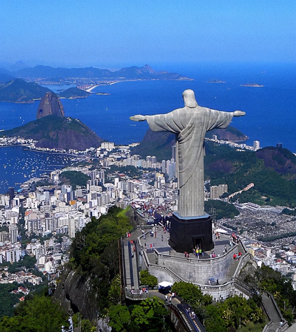 巴西有可能变成强国吗,巴西为何资源丰富却不是强国