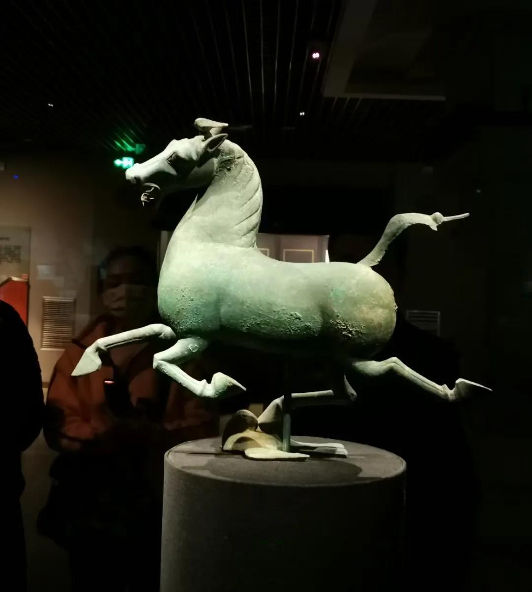 2021秋，噩梦大西北