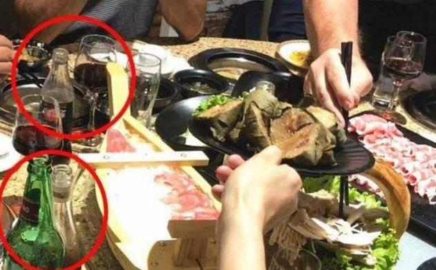 c罗与姚明,来看看c罗每天的早餐