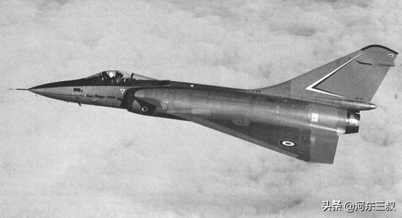 达索和幻影战斗机,达索五代战斗机