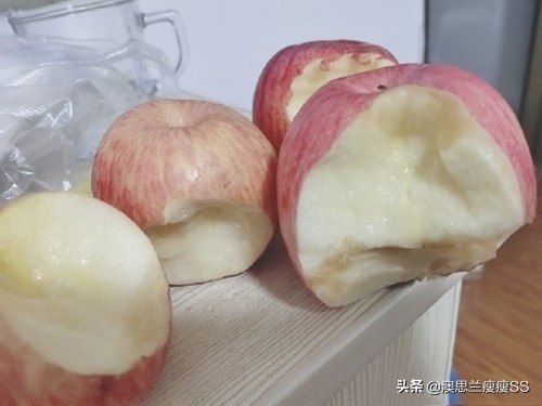 不会吸收食物的热量,不会被吸收的热量