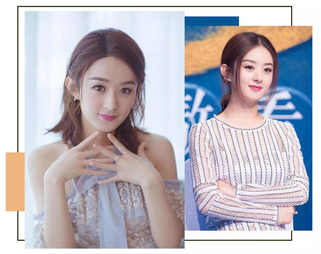 一款发型拯救整张脸,大饼脸发型2020流行发型