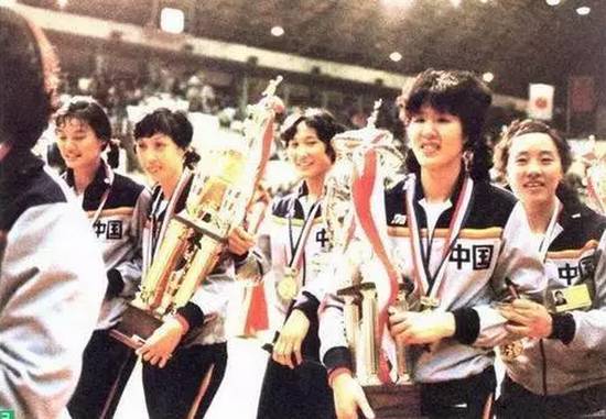 有一种精神叫中国女排获奖感言,有一种精神叫中国女足