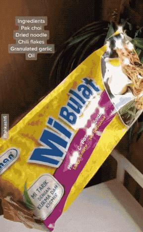 在TikTok上吃播螺蛳粉,是老外们的《致富经》