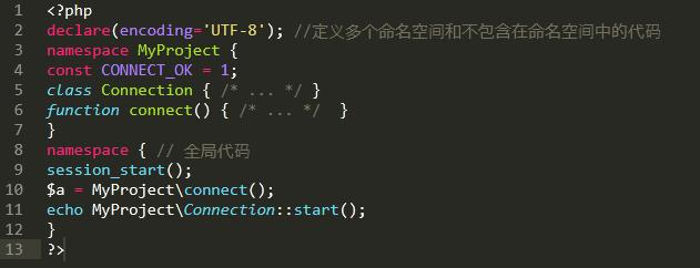 php程序员学习资料,php程序员学什么语言