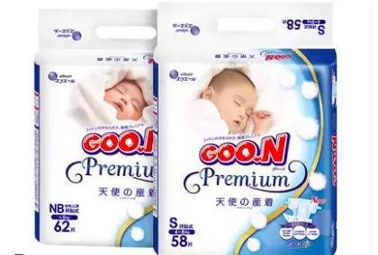 孕期囤货推荐,恭喜您获得一次中奖100万的机会