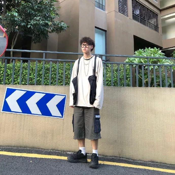 冬季时髦穿搭教程,换季穿搭怎么才能受妹子欢迎