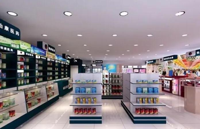 药店销售如何提升毛利,药店怎么提升业绩
