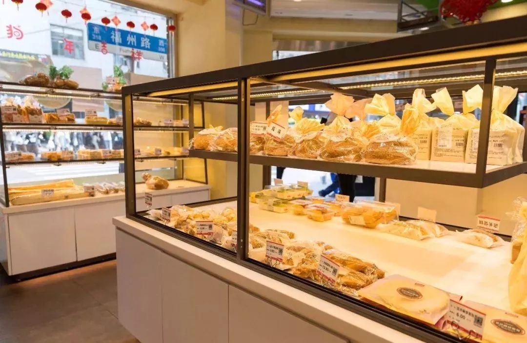 25家老字号,23年老字号