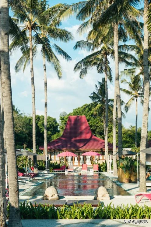 蜜月潜水看海推荐,全球最适合蜜月旅游的海岛