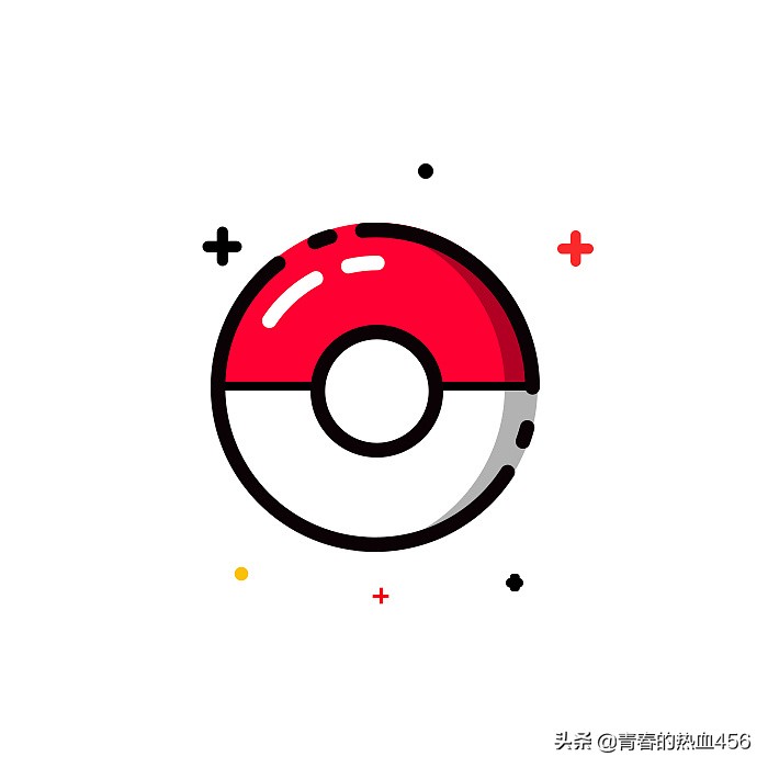 口袋妖怪都有哪些精灵球,口袋妖怪如何获得精灵球