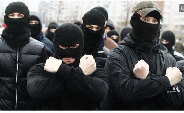 足球流氓指什么意思,足球流氓代表什么