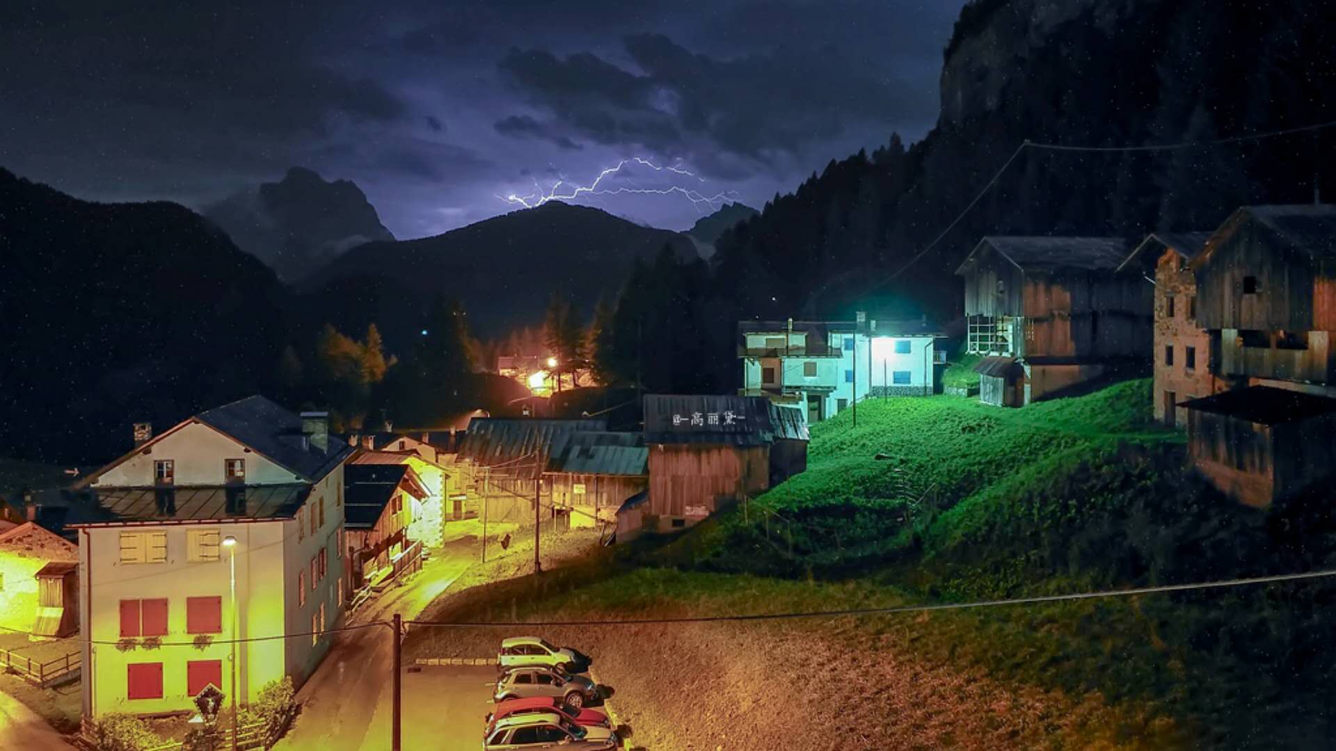 用慢门拍摄,手机慢门拍摄春天