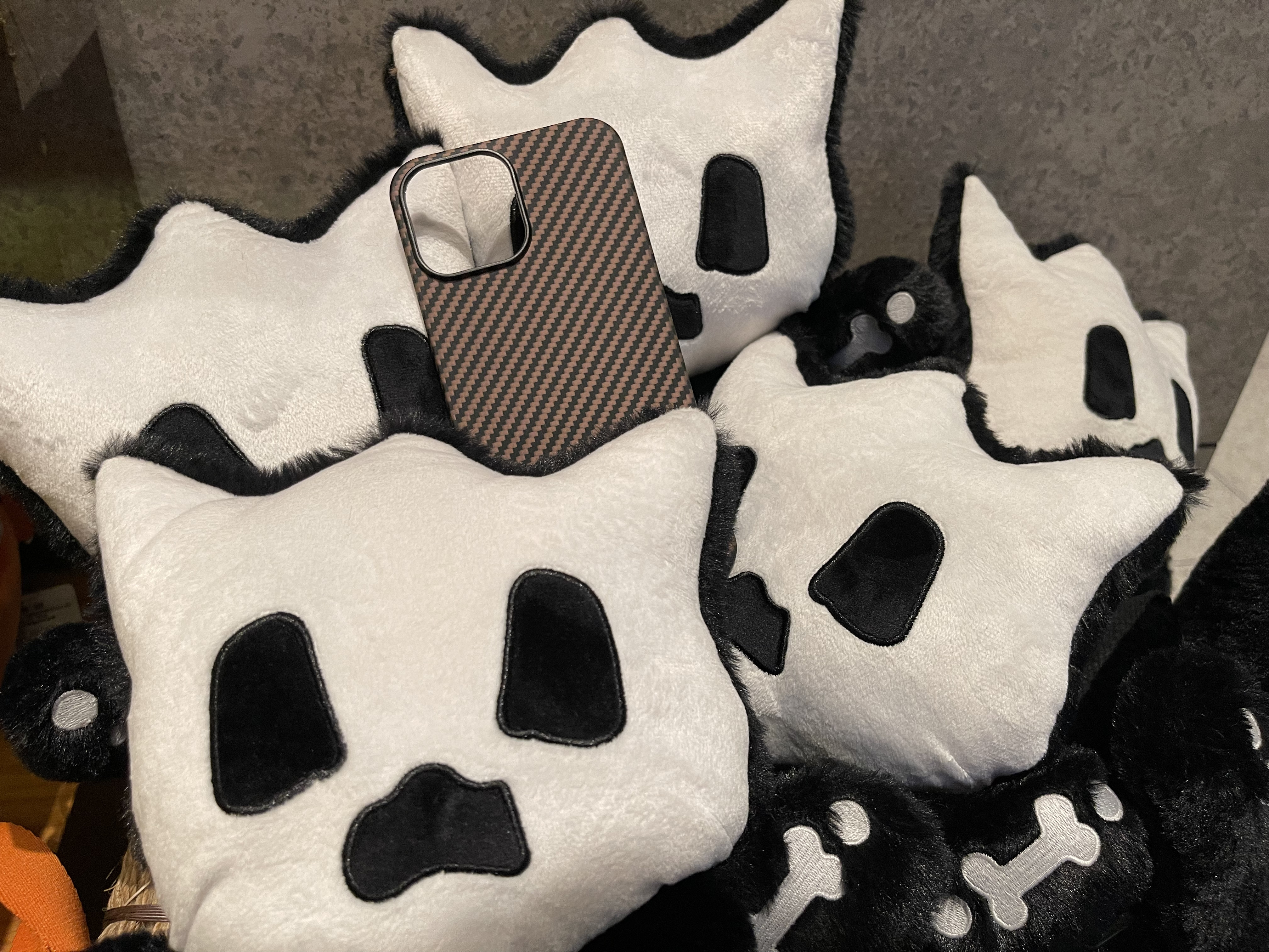 pitaka磁吸手机壳推荐,各品牌磁吸手机壳测评