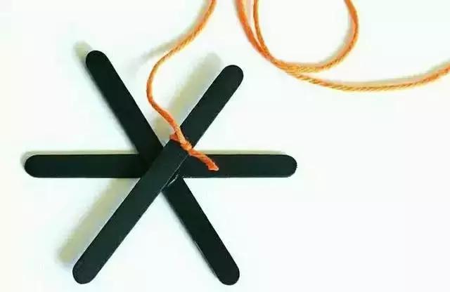 现代风格过年挂饰,新年装饰物图说