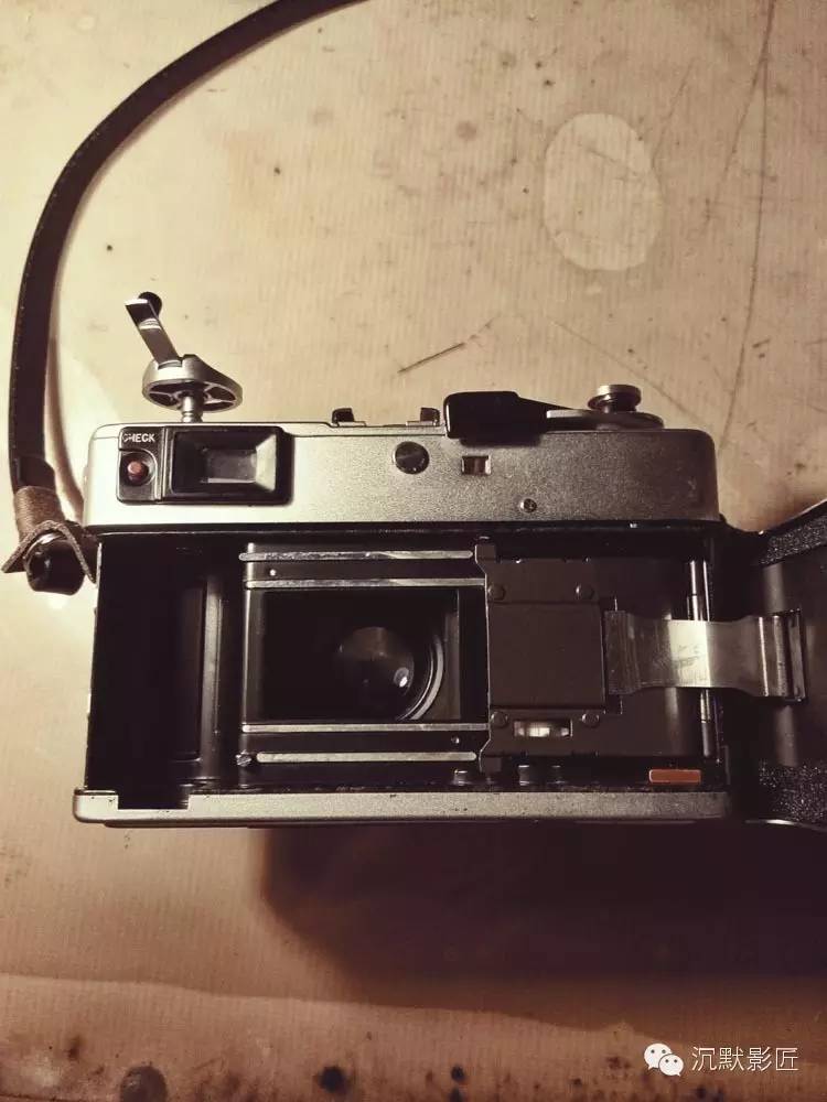 干货摄影师胶片相机推荐,影匠手机摄影