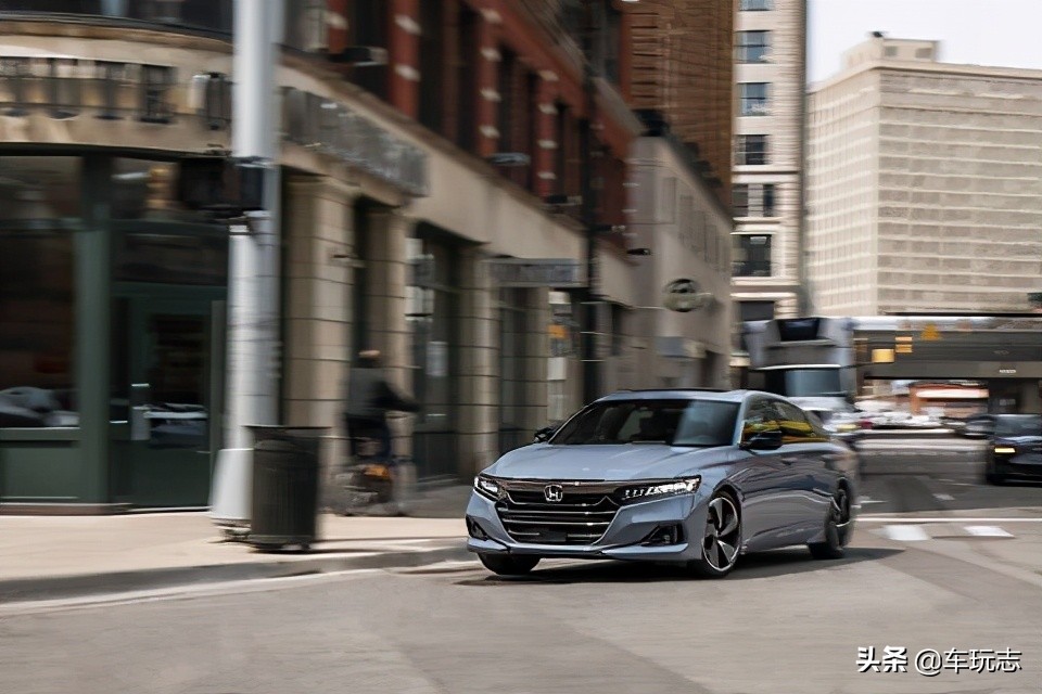 美版雅阁2.0t发动机变速箱,美版雅阁2.0t平行进口需要多少钱