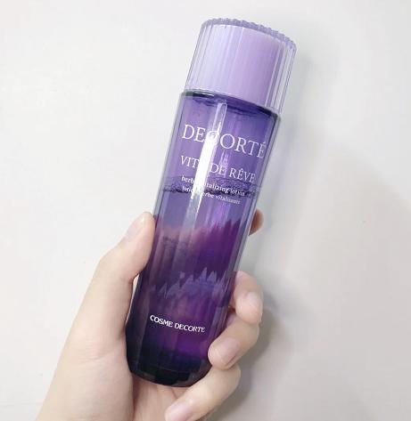 雪花秀的水乳祛痘,雪花秀和黛珂哪个水乳好用