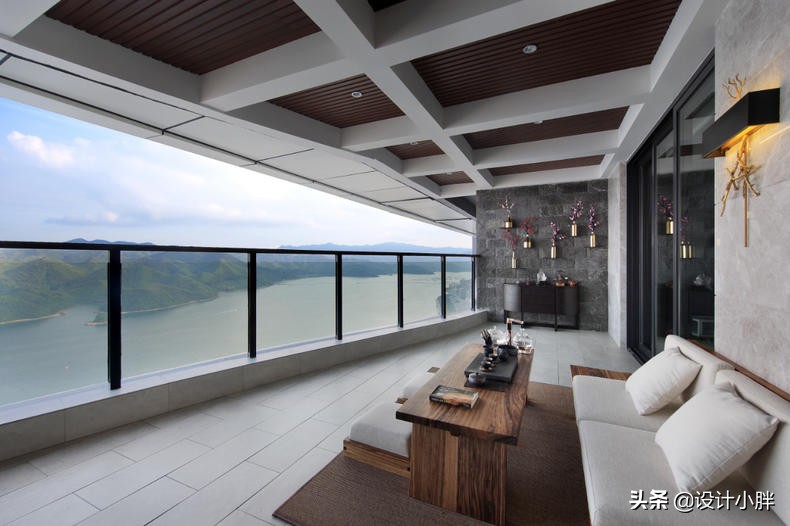 大宅极简创意设计,设计师怎样设计房屋